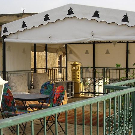 Riad Dar Cordoba Fès Exterior foto