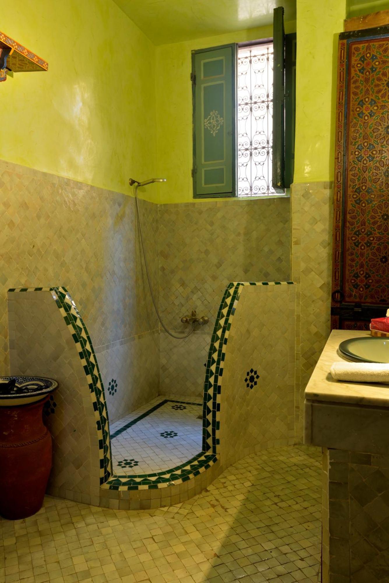Riad Dar Cordoba Fès Exterior foto